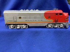 Gauge lionel 2343 for sale  Lady Lake