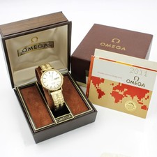 Omega seamaster ville for sale  Saint Louis