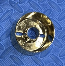 Wolf brass bezel for sale  Tracy