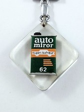 Porte clés bourbon d'occasion Porte clés bourbon d'occasion  L'Absie