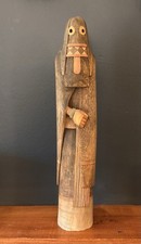Vintage hopi kachina for sale  Columbus