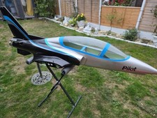 Pilot 2.2m viperjet for sale  EPSOM