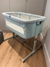 Chicco next2me bedside for sale  LONDON
