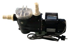 Pool pumpe filterpumpe gebraucht kaufen  Veitsbronn