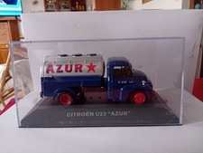 Citroën u23 citerne d'occasion  Erstein