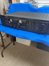 Carver 1090 integrated for sale  Concord