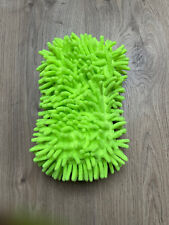 Autoschwamm microfaser schwamm gebraucht kaufen  Velbert