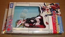 Yatterman figure f03 usato  Cesena