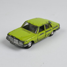 Schuco 301866 mercedes gebraucht kaufen  Aspach