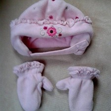 Carter fleece toddler for sale  Sand Lake