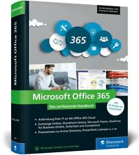 Microsoft ffice 365 gebraucht kaufen  Hamburg