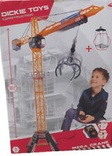 Kran mega crane gebraucht kaufen  Bramsche