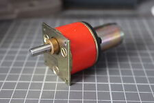 Getriebemotor faulhaber 12v gebraucht kaufen  Kaufbeuren