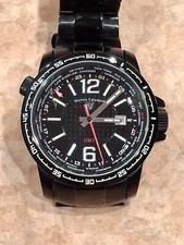 Swiss legend gmt for sale  Marietta