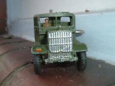 Dinky toys 661 for sale  ABERGAVENNY