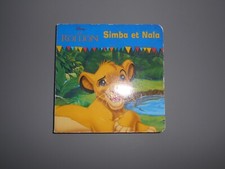Livre cartonné roi d'occasion  Aulnoye-Aymeries