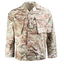 Britische armee feldbluse gebraucht kaufen  Bochum