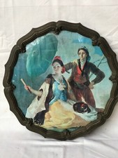 Vassoio quadro anni usato  Voghera