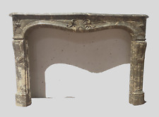 Cheminée louis xiv d'occasion  Templemars