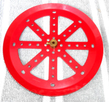 Meccano med red for sale  WATFORD
