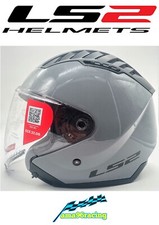 Casco ls2 copter usato  Lavagna