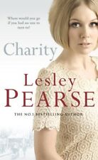 Charity pearse lesley for sale  UK