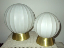 Vtg mcm white for sale  Mchenry