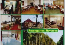 50431588 2107 sieversen gebraucht kaufen  Deutschland