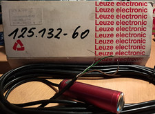 Leuze electronic 6000mm gebraucht kaufen  Kevelaer