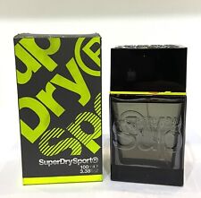 Superdry sport 100ml for sale  SALFORD