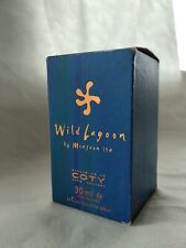 Wild lagoon coty gebraucht kaufen  Loiching