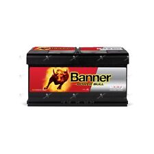 Batterie voiture banner d'occasion  Reichstett