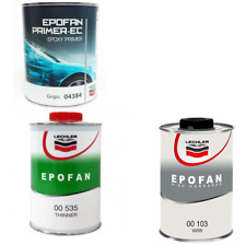Kit fondo epofan usato  Lamezia Terme