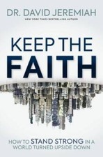 Keep faith stand for sale  Montgomery