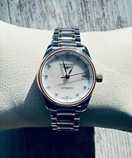 Montre longines master d'occasion  Louvres