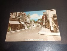Stead simpson tobacconists for sale  LEYBURN