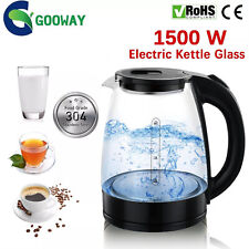 1.8l electric kettle for sale  WORCESTER