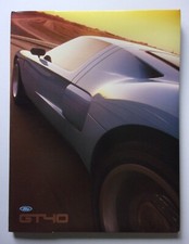 Ford gt40 concept for sale  BENFLEET