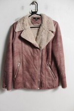 Missguided womens faux for sale  CASTLEFORD