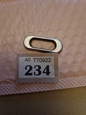 Ford car letter for sale  TAMWORTH
