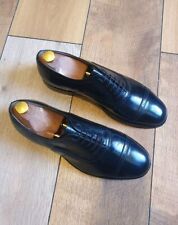 Church mens black for sale  BRADFORD