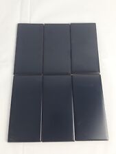 Tile ceramic navy for sale  Veradale
