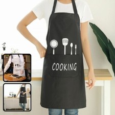 Tablier cuisine poches d'occasion  Avignon