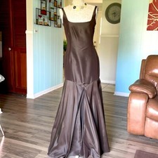 Naeem khan brown for sale  Palatine