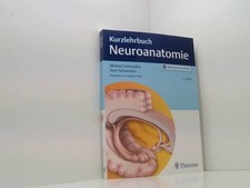 Kurzlehrbuch neuroanatomie plu gebraucht kaufen Kurzlehrbuch neuroanatomie plu gebraucht kaufen  Berlin