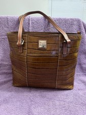 Dooney bourke croc for sale  Milford