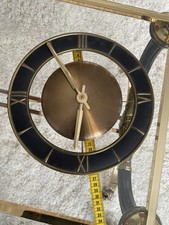 elektrische uhr gebraucht kaufen  Berlin