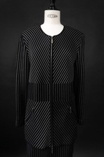 Escada strickjacke geometrisch gebraucht kaufen  Adendorf