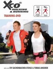 Xco walking running gebraucht kaufen  Berlin