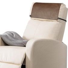 Recliner headrest protector for sale  Dearborn